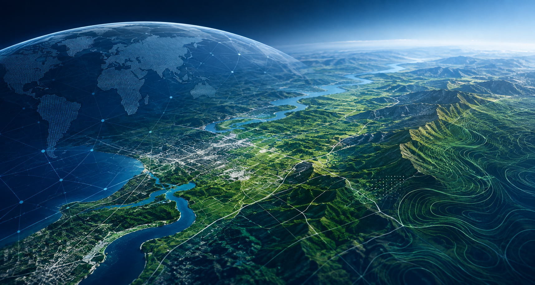 Terrapoint Geospatial